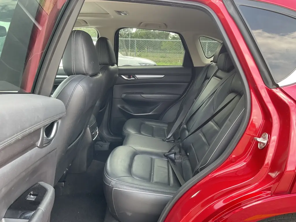 Florida Fine Cars - Used MAZDA CX-5 2024 ORLANDO 2.5 S PREFERRED PACKAGE