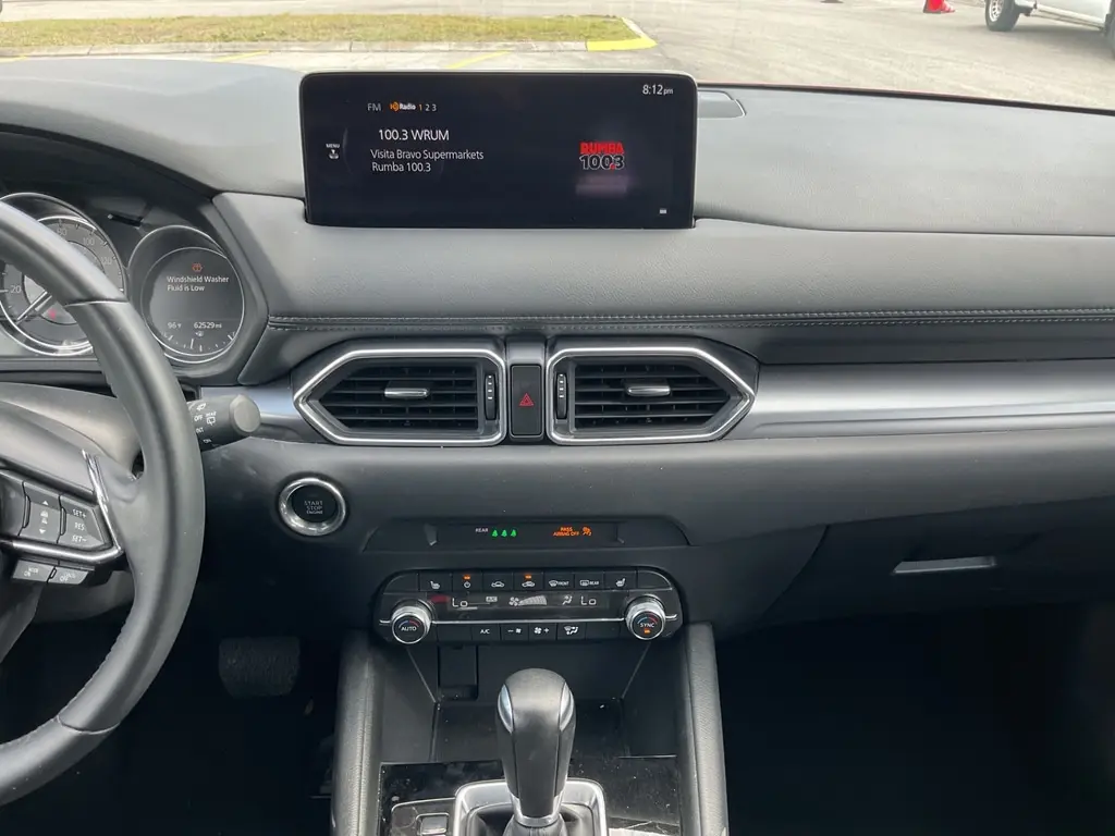 Florida Fine Cars - Used MAZDA CX-5 2024 ORLANDO 2.5 S PREFERRED PACKAGE