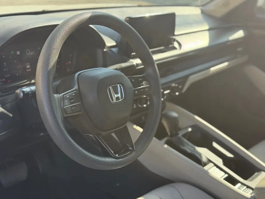 Florida Fine Cars - Used HONDA ACCORD 2023 MIAMI EX