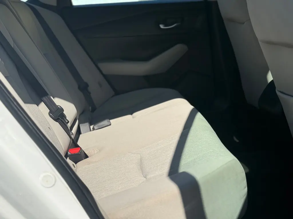 Florida Fine Cars - Used HONDA ACCORD 2023 MIAMI EX