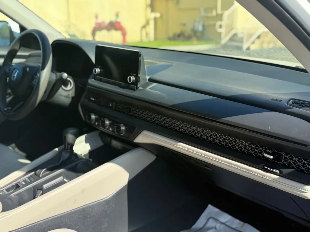 Florida Fine Cars - Used HONDA ACCORD 2023 MIAMI EX