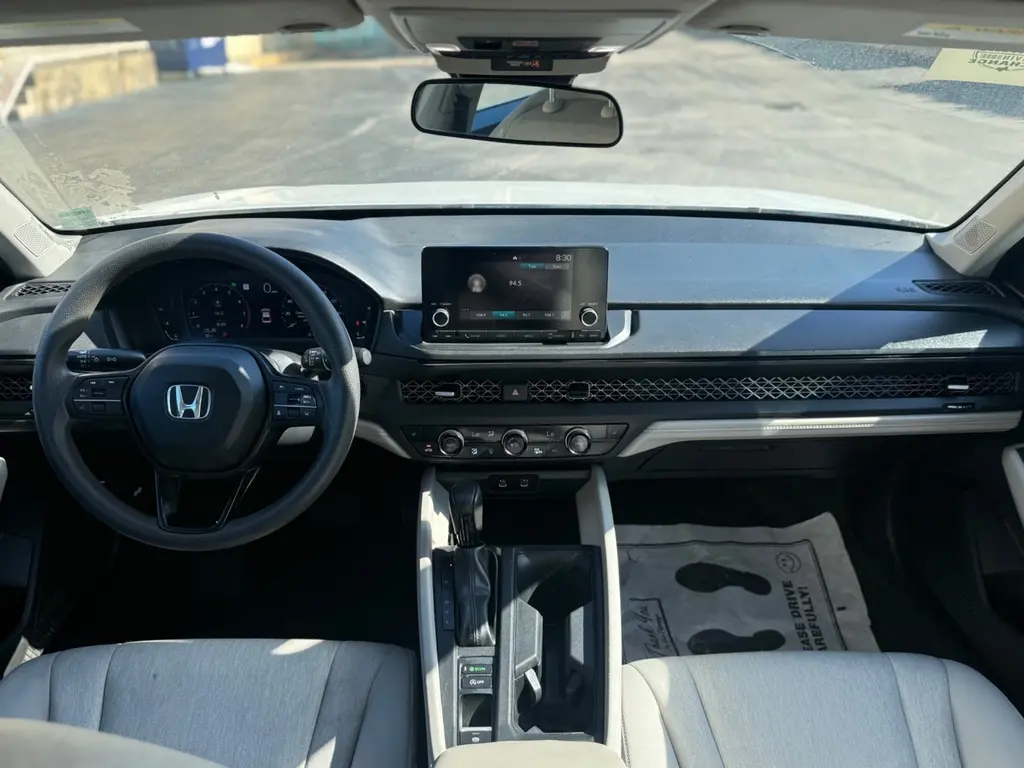 Florida Fine Cars - Used HONDA ACCORD 2023 MIAMI EX