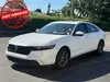 Florida Fine Cars - Used HONDA ACCORD 2023 MIAMI EX