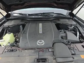 Florida Fine Cars - Used MAZDA CX-90 PHEV 2024 MIAMI PREMIUM PLUS