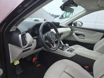 Florida Fine Cars - Used MAZDA CX-90 PHEV 2024 MIAMI PREMIUM PLUS