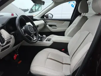 Florida Fine Cars - Used MAZDA CX-90 PHEV 2024 MIAMI PREMIUM PLUS