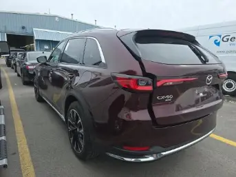 Florida Fine Cars - Used MAZDA CX-90 PHEV 2024 MIAMI PREMIUM PLUS