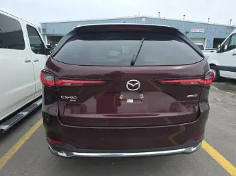 Florida Fine Cars - Used MAZDA CX-90 PHEV 2024 MIAMI PREMIUM PLUS