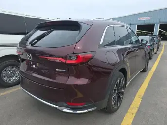 Florida Fine Cars - Used MAZDA CX-90 PHEV 2024 MIAMI PREMIUM PLUS
