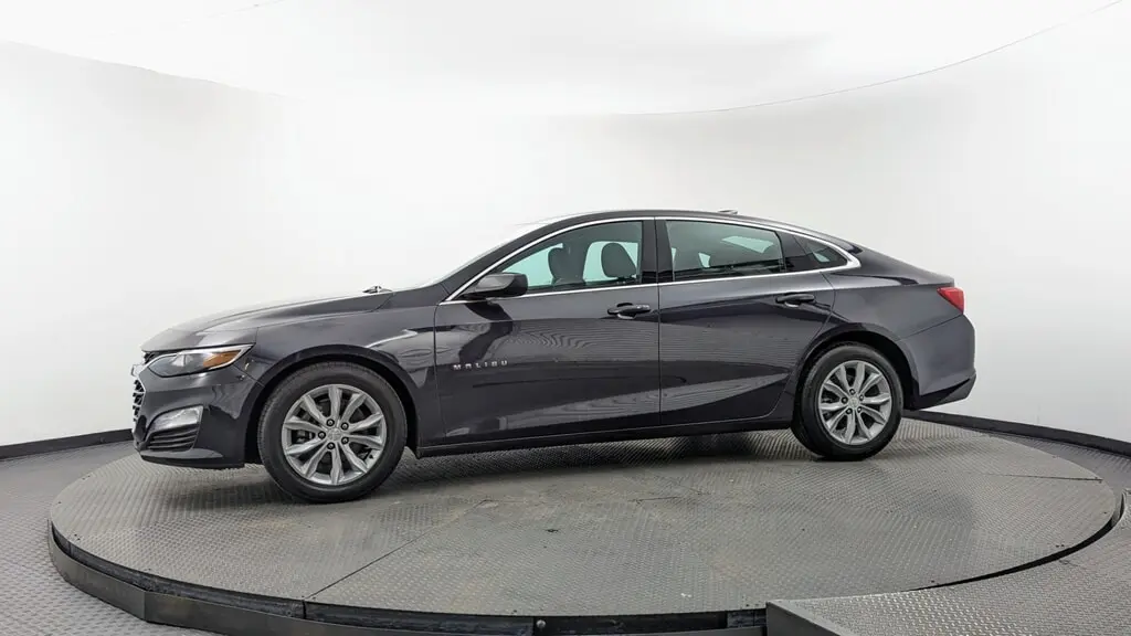 Florida Fine Cars - Used CHEVROLET MALIBU 2023 MIAMI LT