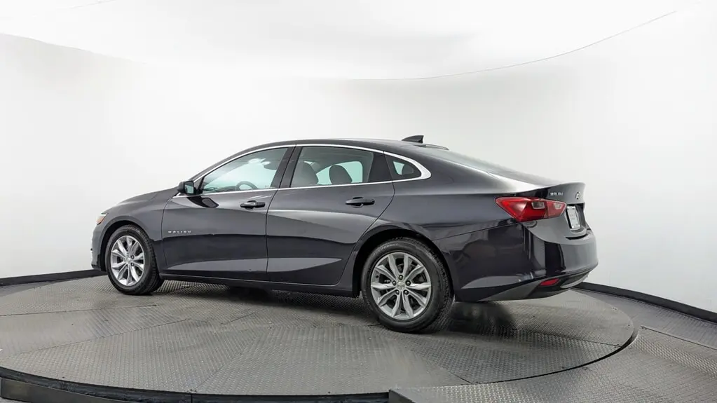Florida Fine Cars - Used CHEVROLET MALIBU 2023 MIAMI LT