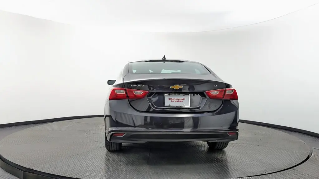 Florida Fine Cars - Used CHEVROLET MALIBU 2023 MIAMI LT
