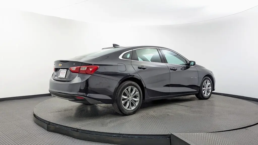 Florida Fine Cars - Used CHEVROLET MALIBU 2023 MIAMI LT