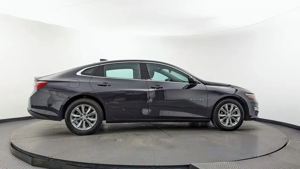 Florida Fine Cars - Used CHEVROLET MALIBU 2023 MIAMI LT
