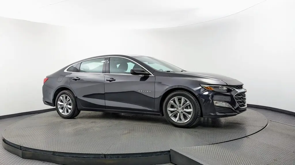 Florida Fine Cars - Used CHEVROLET MALIBU 2023 MIAMI LT