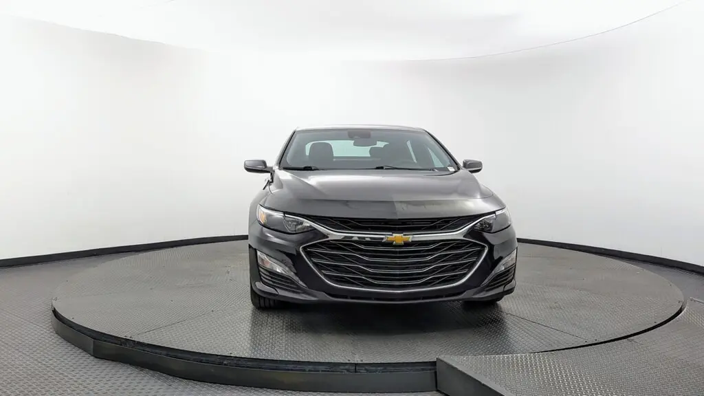 Florida Fine Cars - Used CHEVROLET MALIBU 2023 MIAMI LT