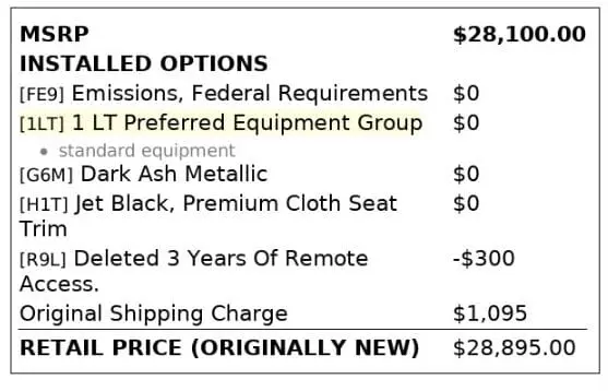 Florida Fine Cars - Used CHEVROLET MALIBU 2023 MIAMI LT