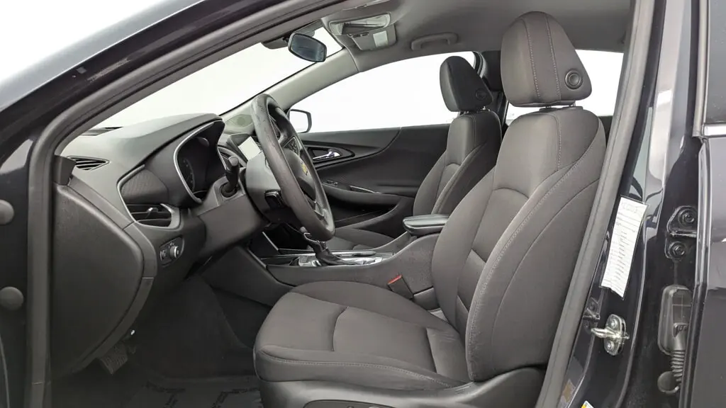 Florida Fine Cars - Used CHEVROLET MALIBU 2023 MIAMI LT