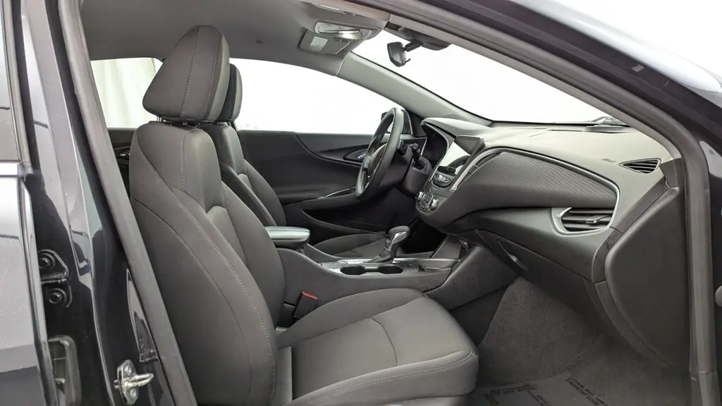 Florida Fine Cars - Used CHEVROLET MALIBU 2023 MIAMI LT