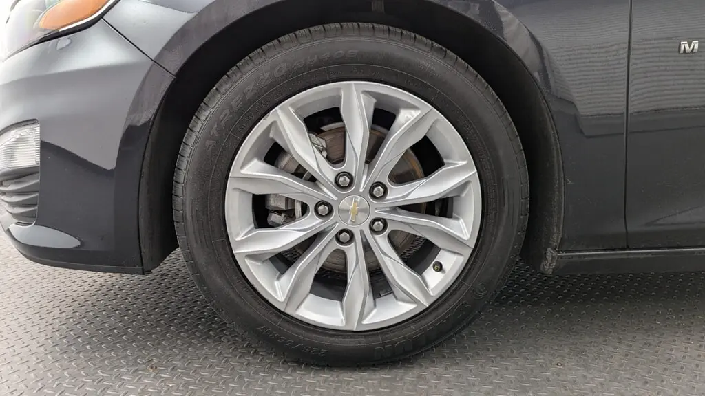 Florida Fine Cars - Used CHEVROLET MALIBU 2023 MIAMI LT