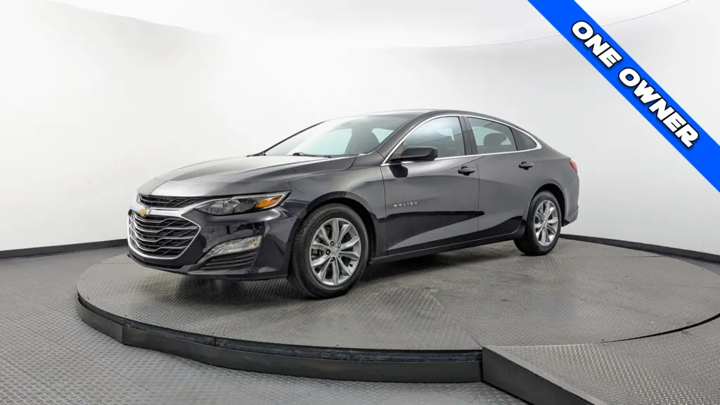 Florida Fine Cars - Used CHEVROLET MALIBU 2023 MIAMI LT