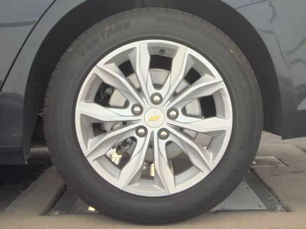 Florida Fine Cars - Used CHEVROLET MALIBU 2023 MIAMI LT
