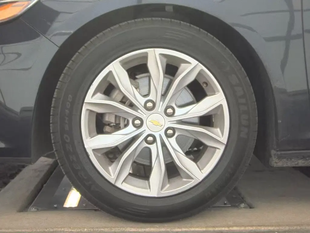 Florida Fine Cars - Used CHEVROLET MALIBU 2023 MIAMI LT