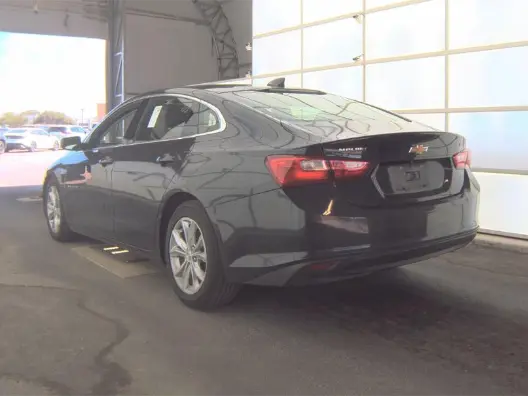Florida Fine Cars - Used CHEVROLET MALIBU 2023 MIAMI LT