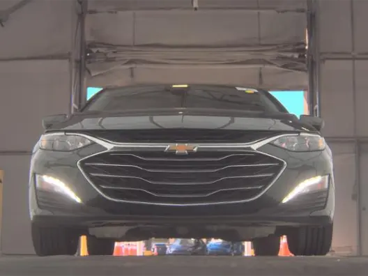 Florida Fine Cars - Used CHEVROLET MALIBU 2023 MIAMI LT