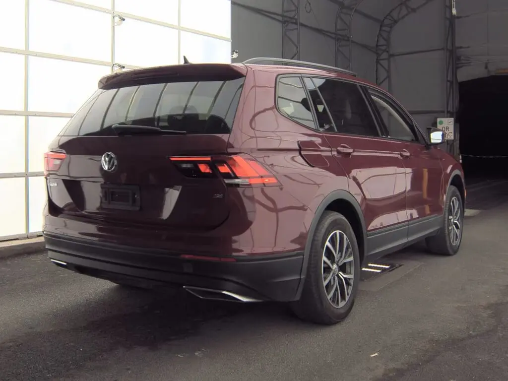 Florida Fine Cars - Used VOLKSWAGEN TIGUAN 2019 MARGATE SE