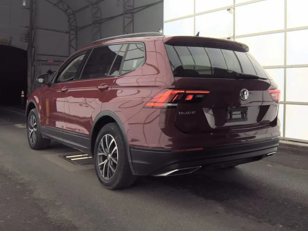 Florida Fine Cars - Used VOLKSWAGEN TIGUAN 2019 MARGATE SE