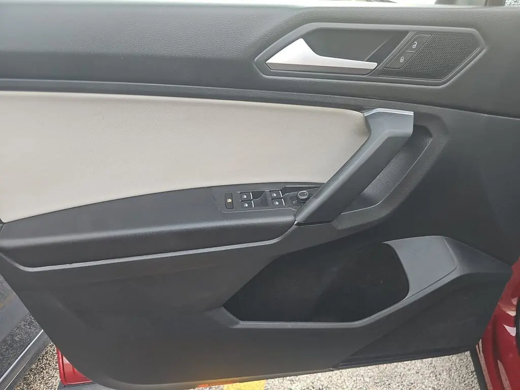 Florida Fine Cars - Used VOLKSWAGEN TIGUAN 2019 MARGATE SE