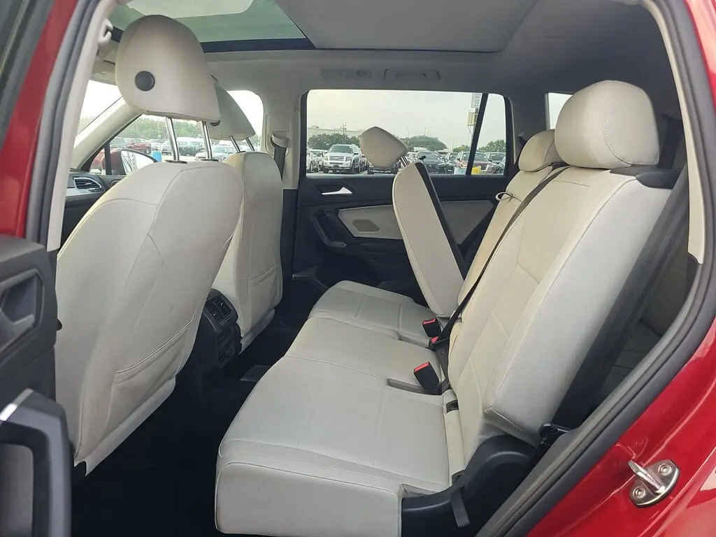 Florida Fine Cars - Used VOLKSWAGEN TIGUAN 2019 MARGATE SE