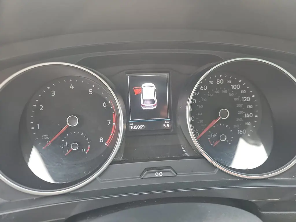 Florida Fine Cars - Used VOLKSWAGEN TIGUAN 2019 MARGATE SE