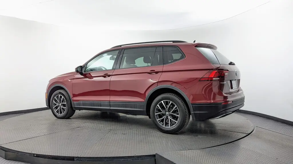 Florida Fine Cars - Used VOLKSWAGEN TIGUAN 2019 MARGATE SE