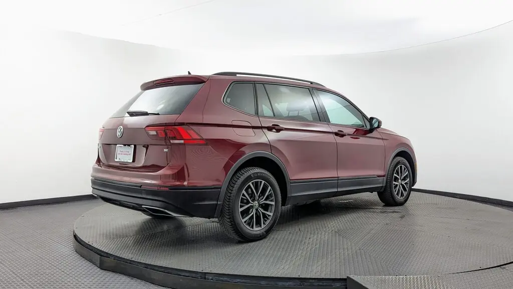 Florida Fine Cars - Used VOLKSWAGEN TIGUAN 2019 MARGATE SE