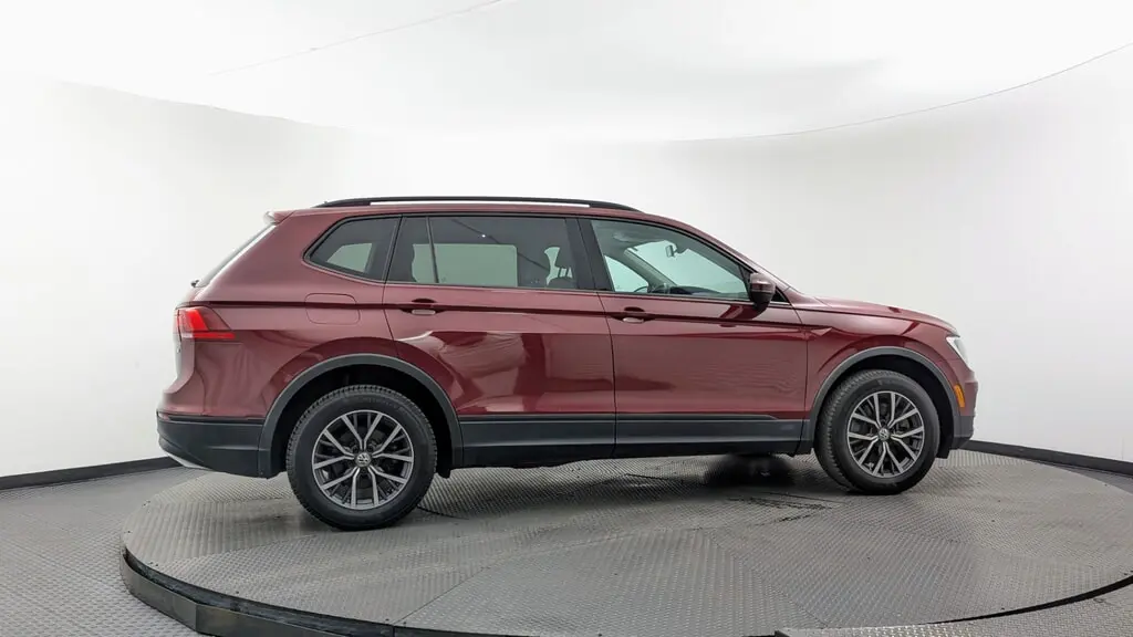 Florida Fine Cars - Used VOLKSWAGEN TIGUAN 2019 MARGATE SE