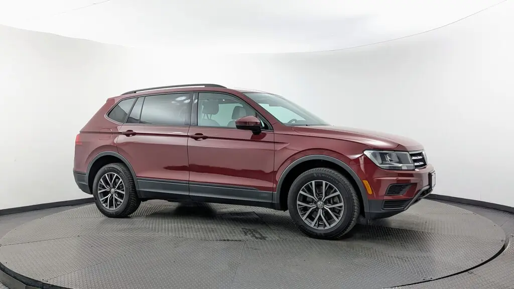 Florida Fine Cars - Used VOLKSWAGEN TIGUAN 2019 MARGATE SE