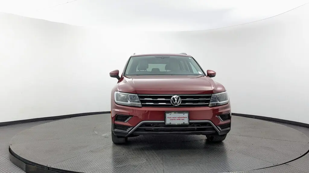 Florida Fine Cars - Used VOLKSWAGEN TIGUAN 2019 MARGATE SE