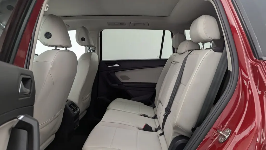 Florida Fine Cars - Used VOLKSWAGEN TIGUAN 2019 MARGATE SE
