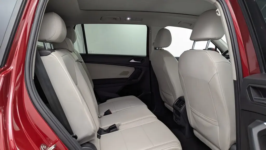 Florida Fine Cars - Used VOLKSWAGEN TIGUAN 2019 MARGATE SE