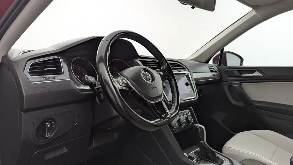 Florida Fine Cars - Used VOLKSWAGEN TIGUAN 2019 MARGATE SE
