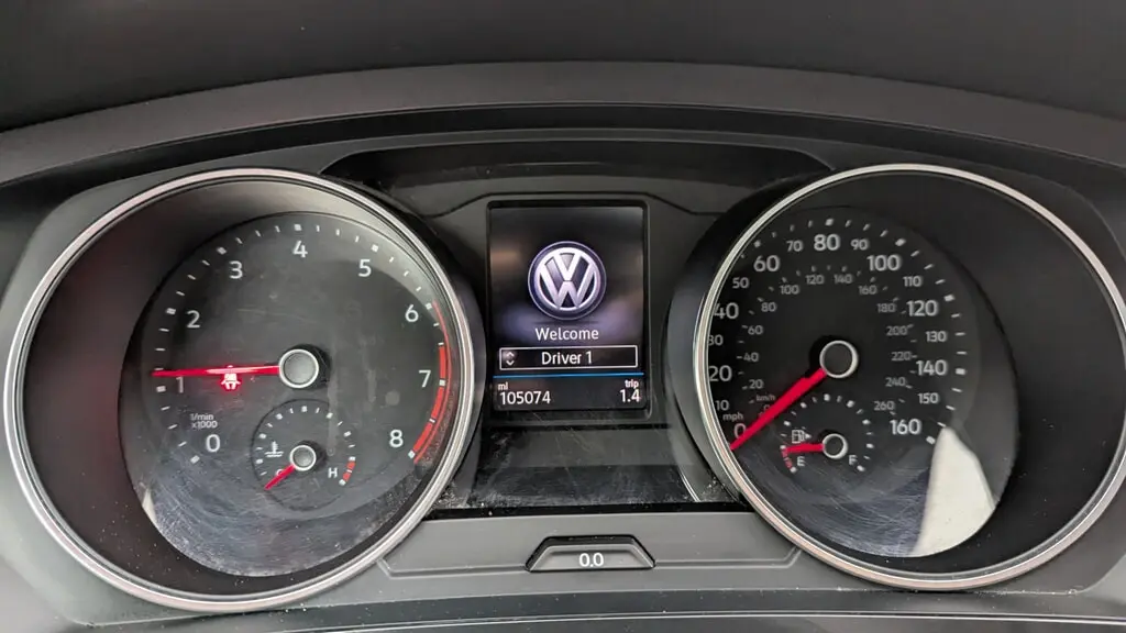 Florida Fine Cars - Used VOLKSWAGEN TIGUAN 2019 MARGATE SE