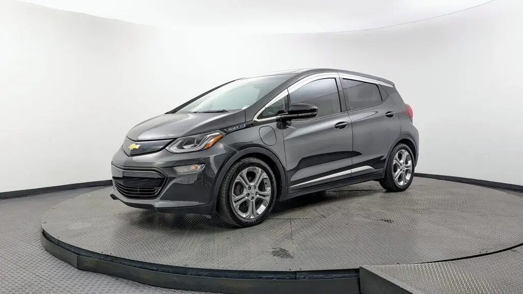 Florida Fine Cars - Used CHEVROLET BOLT EV 2019 MIAMI LT