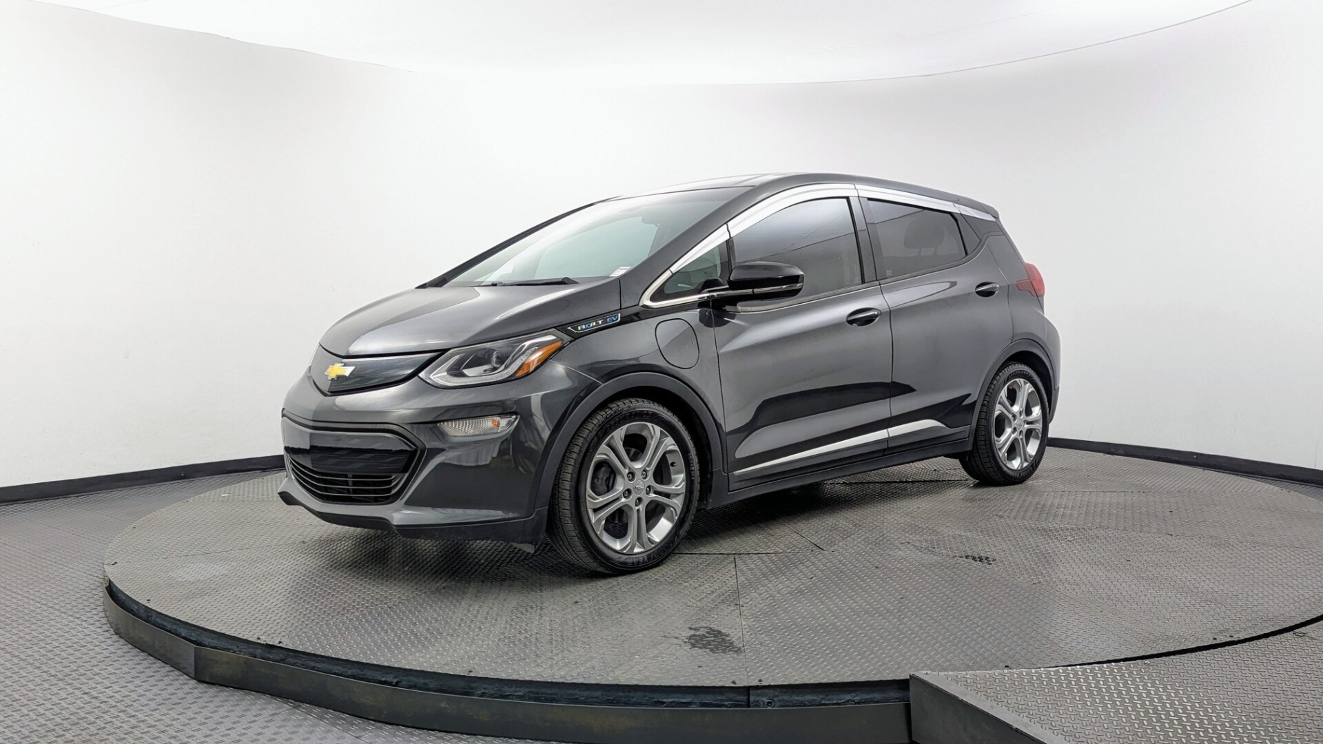 2019 Chevrolet Bolt EV LT Auto's photo