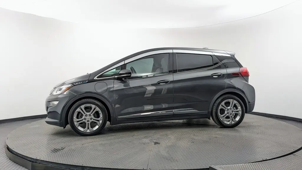 Florida Fine Cars - Used CHEVROLET BOLT EV 2019 MIAMI LT