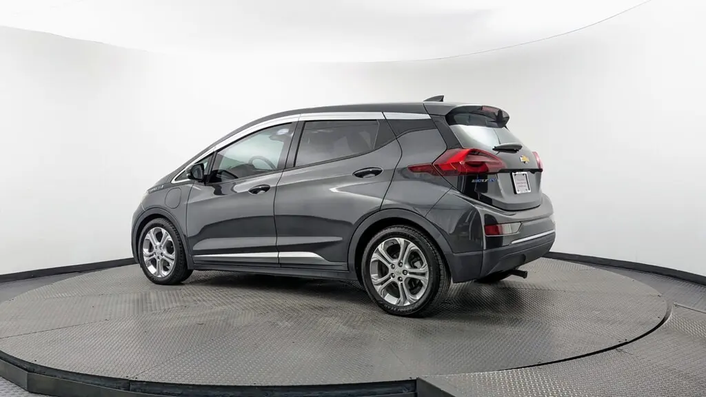 Florida Fine Cars - Used CHEVROLET BOLT EV 2019 MIAMI LT