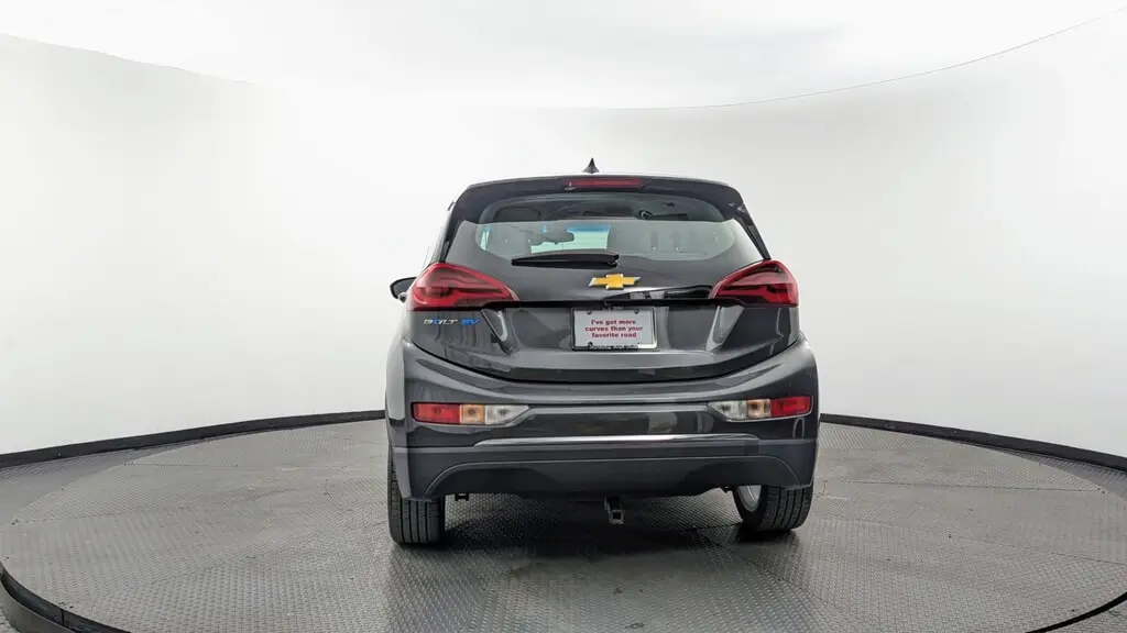 Florida Fine Cars - Used CHEVROLET BOLT EV 2019 MIAMI LT