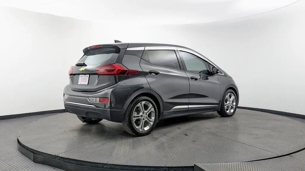 Florida Fine Cars - Used CHEVROLET BOLT EV 2019 MIAMI LT
