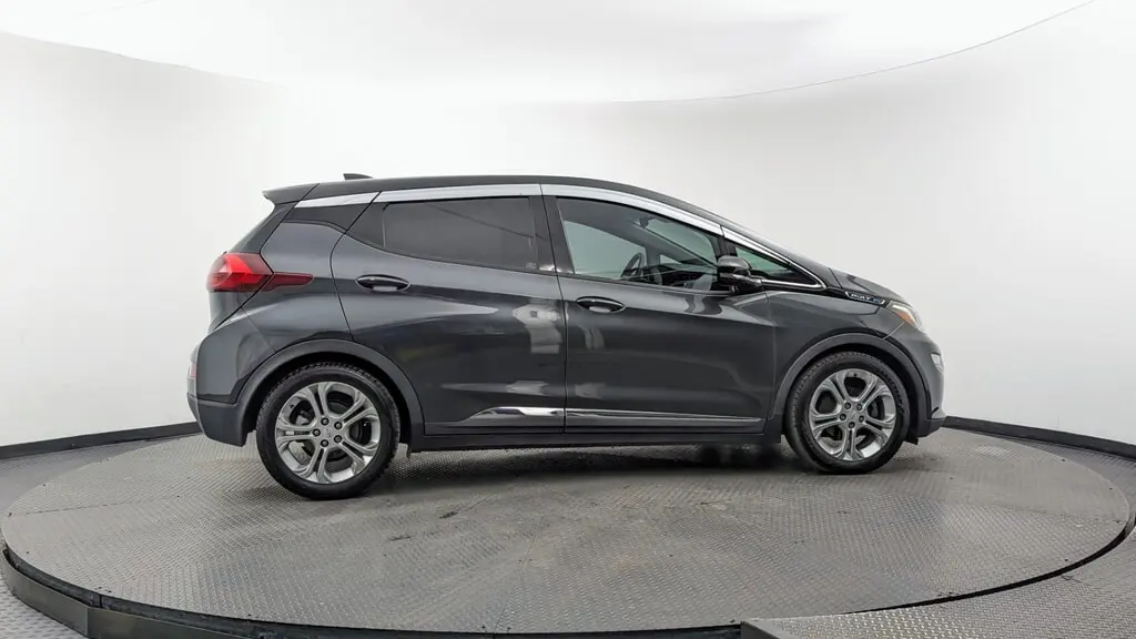 Florida Fine Cars - Used CHEVROLET BOLT EV 2019 MIAMI LT